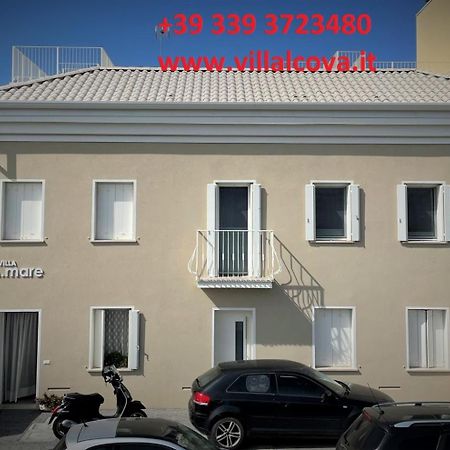 Villa Amare Caorle Kültér fotó