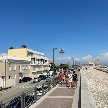Villa Amare Caorle Kültér fotó