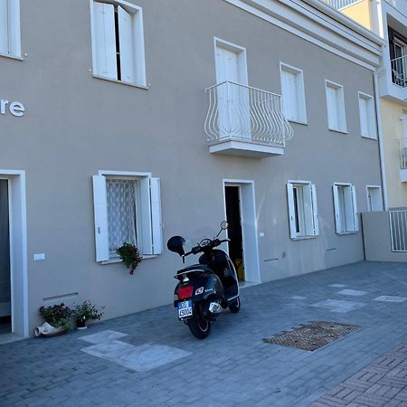 Villa Amare Caorle Kültér fotó