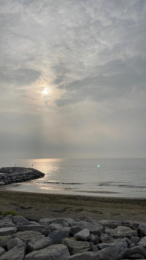 Villa Amare Caorle Kültér fotó
