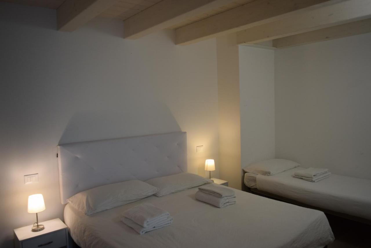 Villa Amare Caorle Kültér fotó
