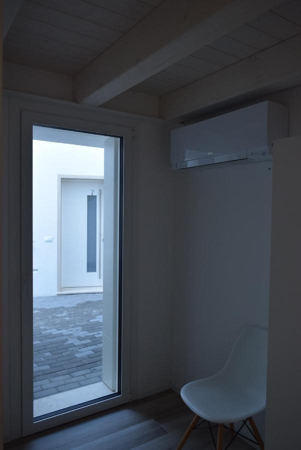 Villa Amare Caorle Kültér fotó