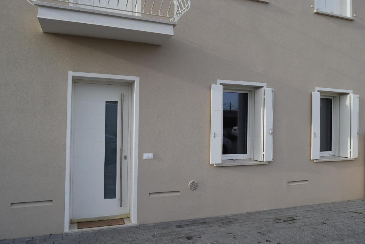 Villa Amare Caorle Kültér fotó